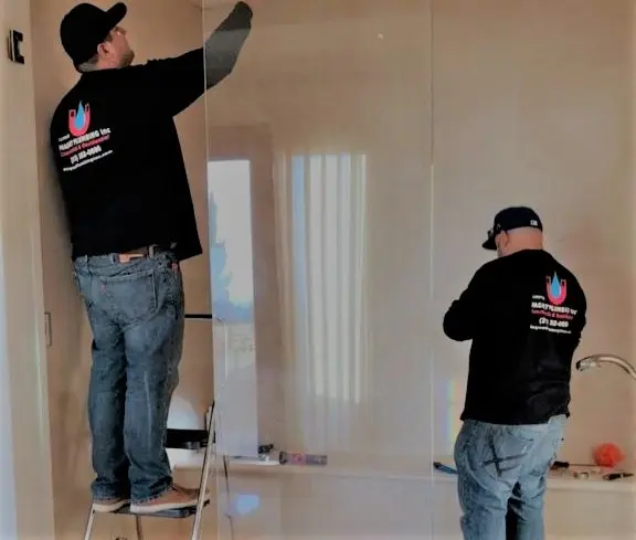 Professional plumbing installation for Tankless Water Heater Installation in Neabsco Hills